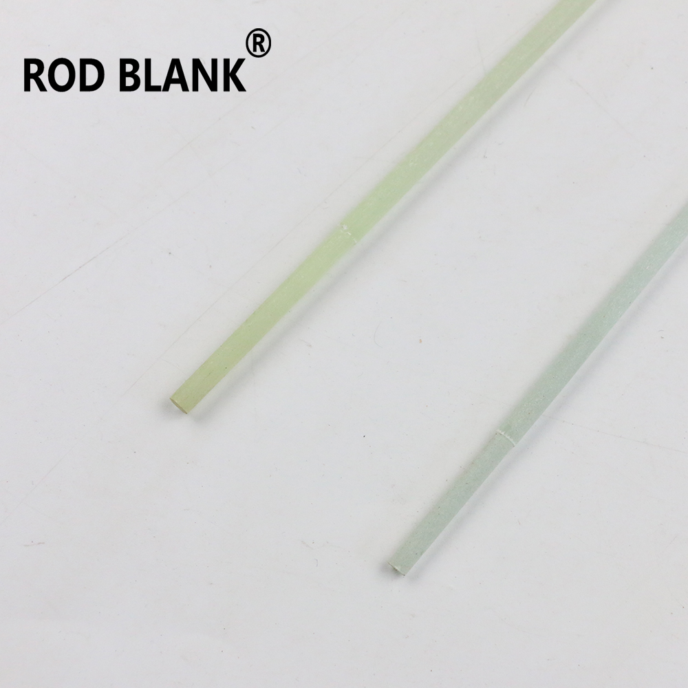 Rod Blank  5PCS/Lot Solid Fibe - Fishing Boat Fiberglass avis et prix