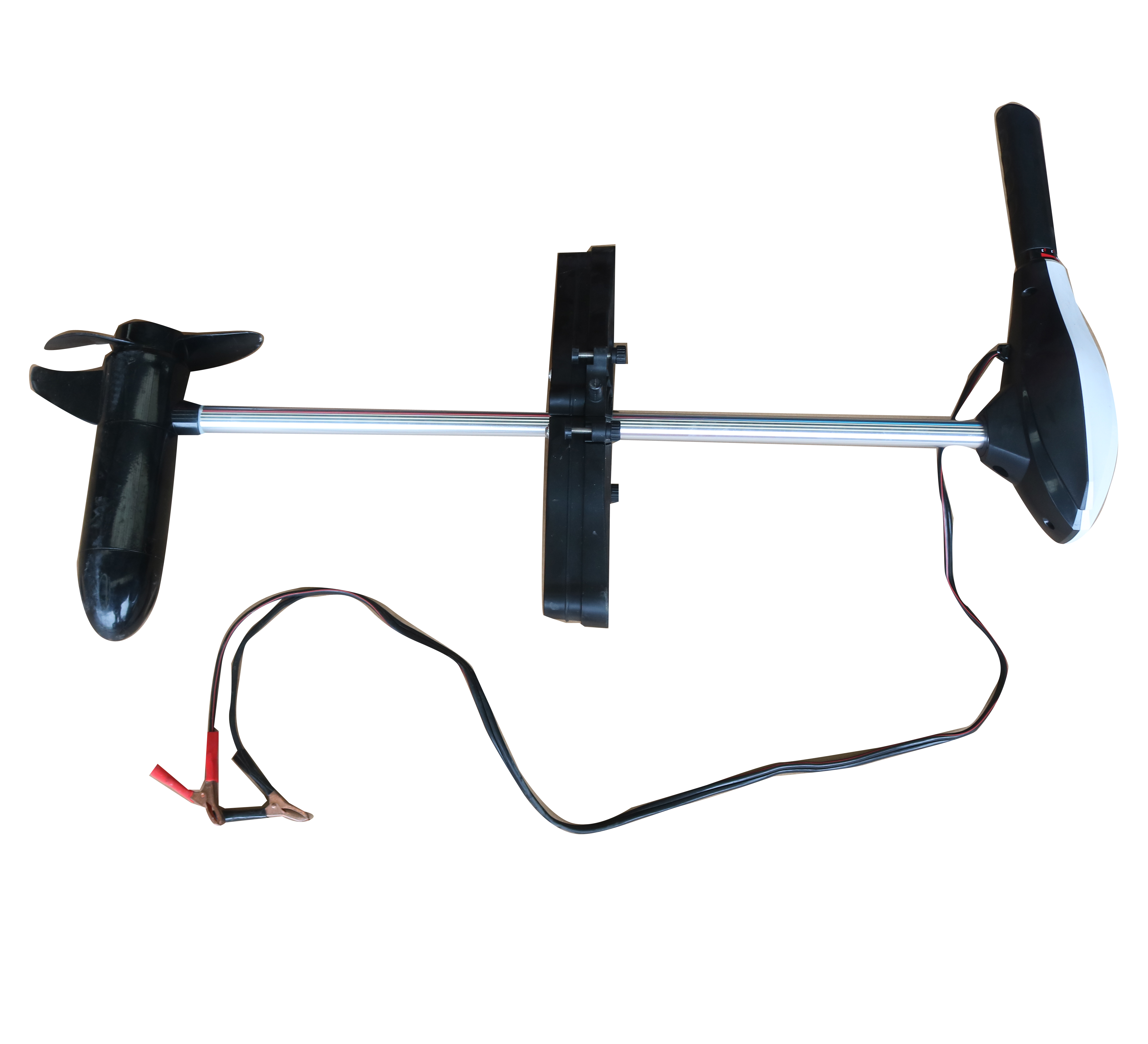 34lbs Electric Trolling Motor  - Fishing Boat Trolling Motor avis et prix
