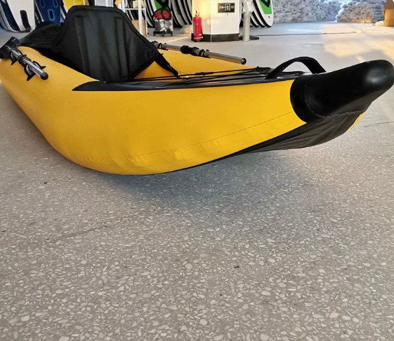 Water inflatable articles fish - Fishing Boat Trailer avis et prix