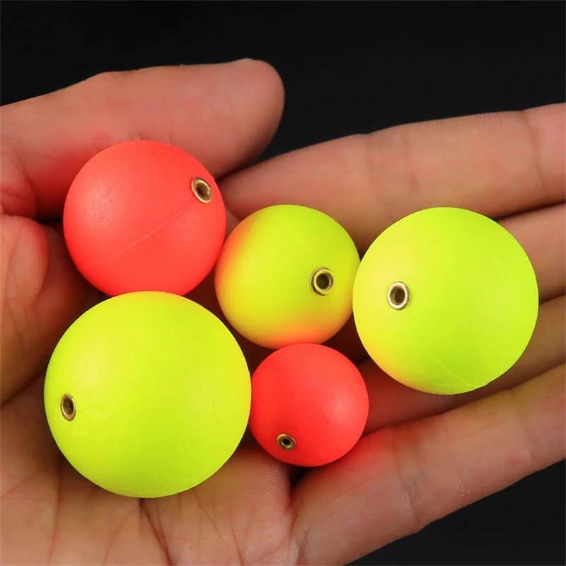 Fishing Float Bobber Set Round - Fishing Lure Topwater のレビューと価格