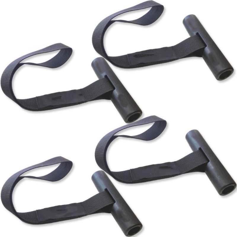 ISURE MARINE 4 Pcs Quick Hood  - Fishing Boat Anchor avis et prix