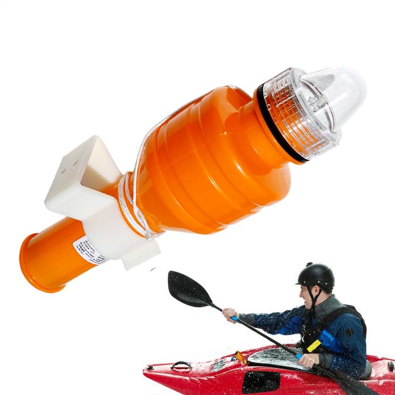 Lifebuoy LED Light Boat Flares - Fishing Boat Navigation Light avis et prix