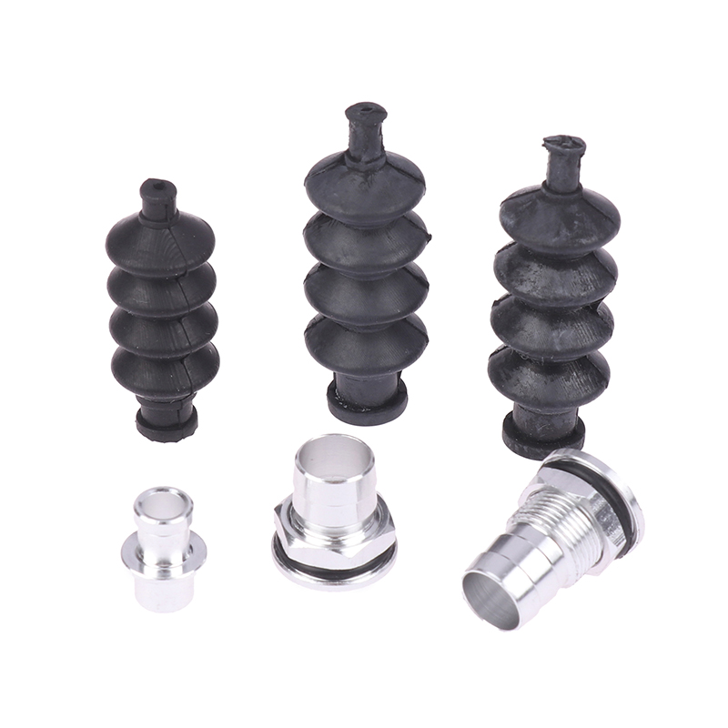 RC Boat Aluminum Fittings & Ru - Fishing Boat Anchor Winch avis et prix