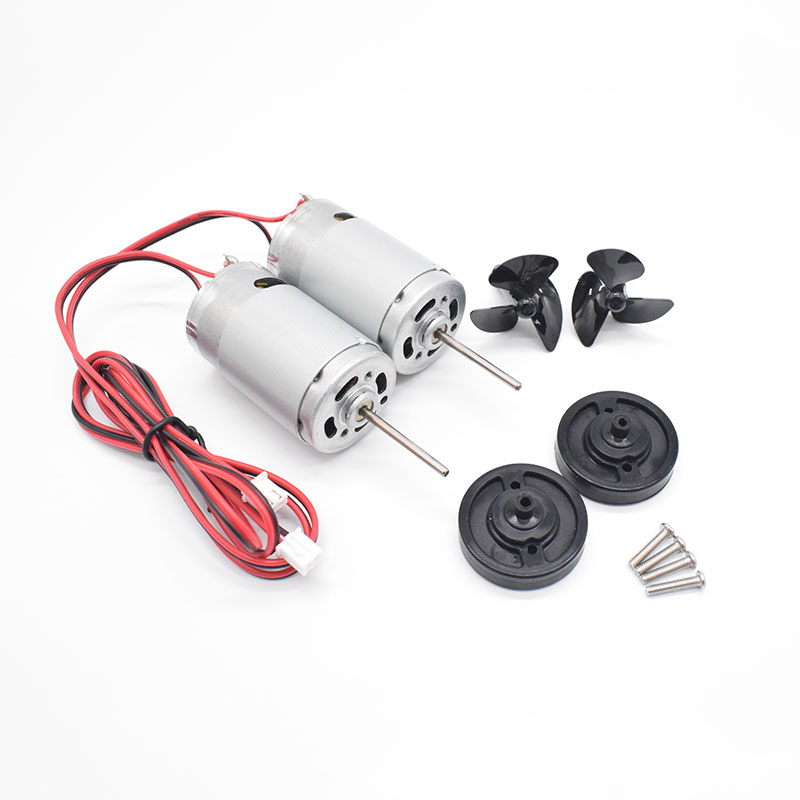 7.4V 8.4V Underwater Thruster  - Fishing Boat Trolling Motor avis et prix