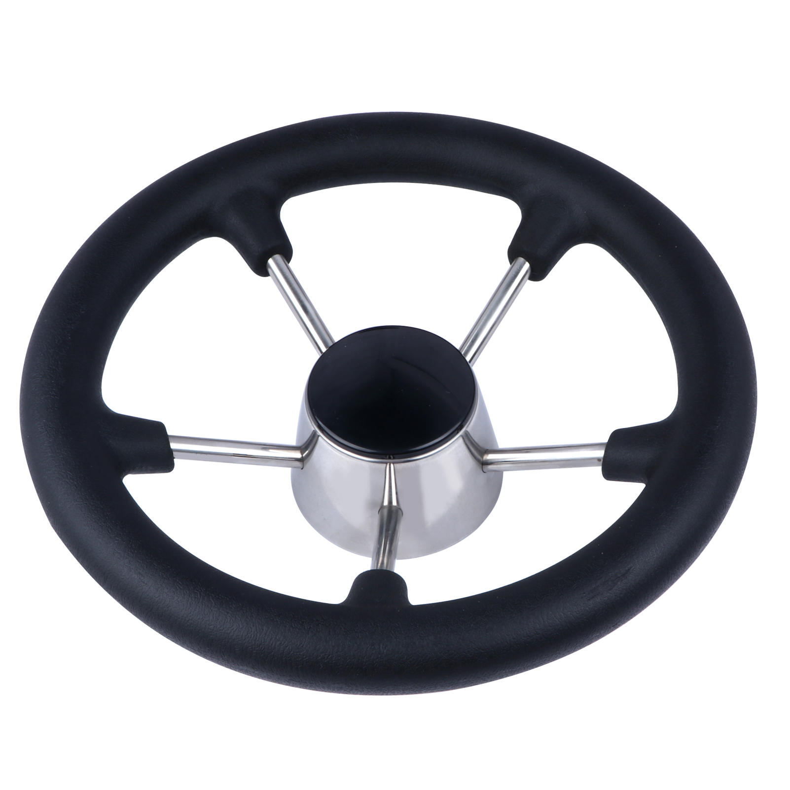 Boat Accessories Marine 11 Inc - Fishing Boat Steering Wheel avis et prix