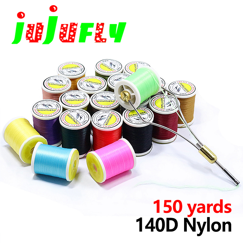 jujufly 150yards/spool 140D ny - Fishing Lure Popper のレビューと価格