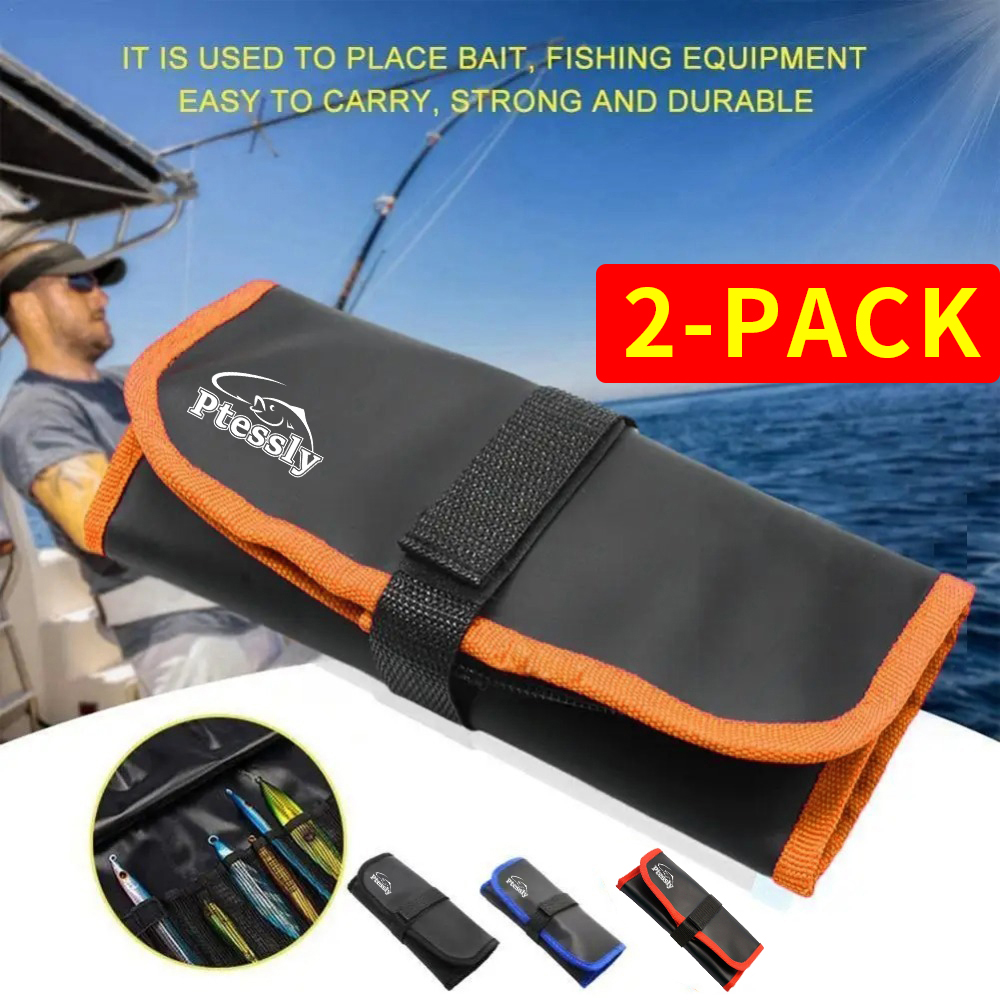 Portable Foldable Fishing Lure - Fishing Lure Spoon のレビューと価格