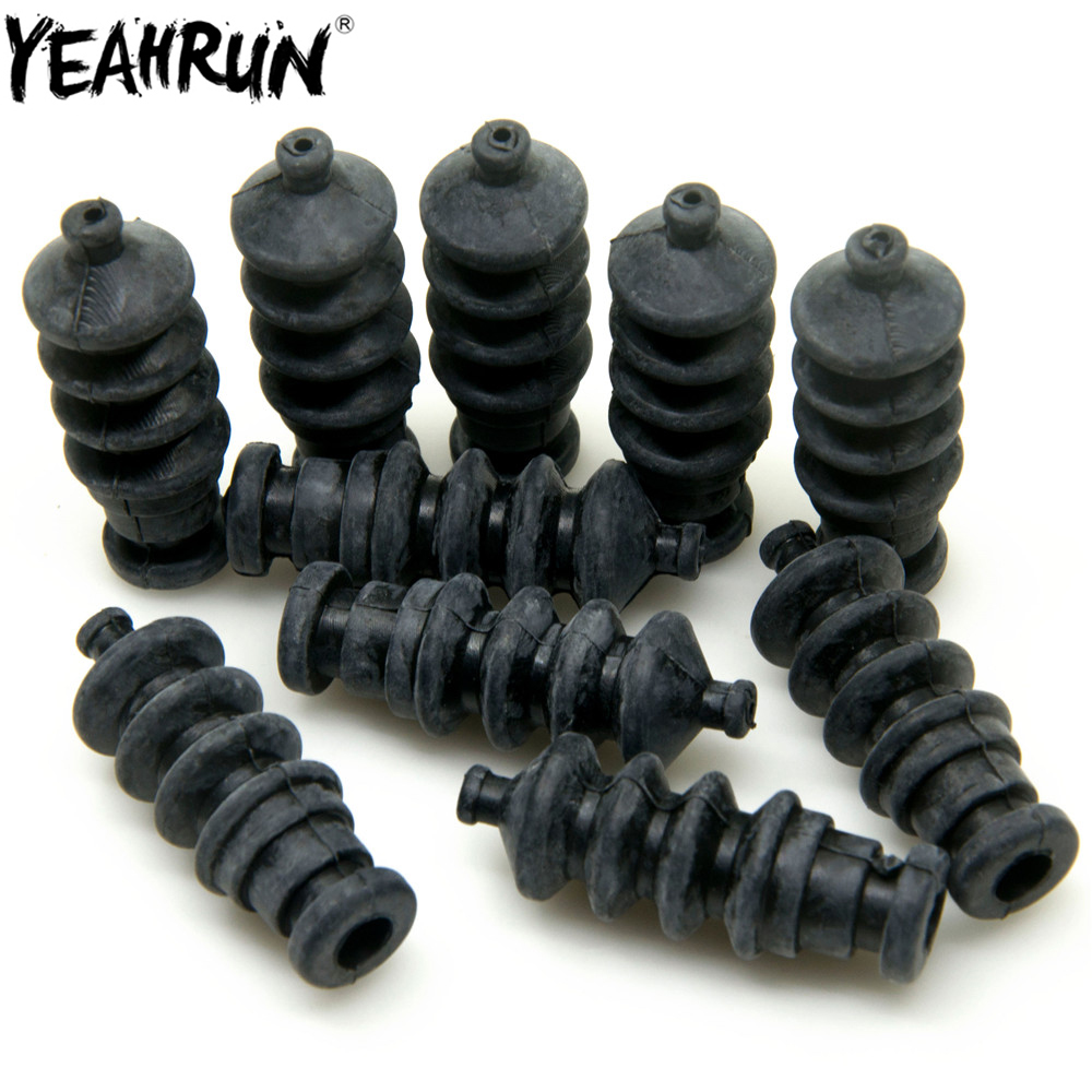 YEAHRUN 5/10/20 Pcs L37mm Rubb - Fishing Boat Anchor Winch avis et prix