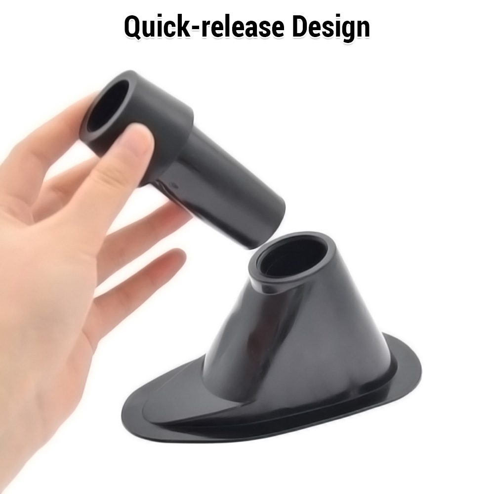 Quick Release Fishing Rod Hold - Fishing Boat Oar avis et prix