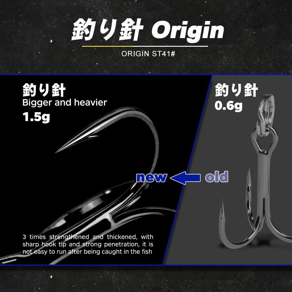 D1 Sea Fishing Minnow Lure 190 - Fishing Lure Jerkbait のレビューと価格