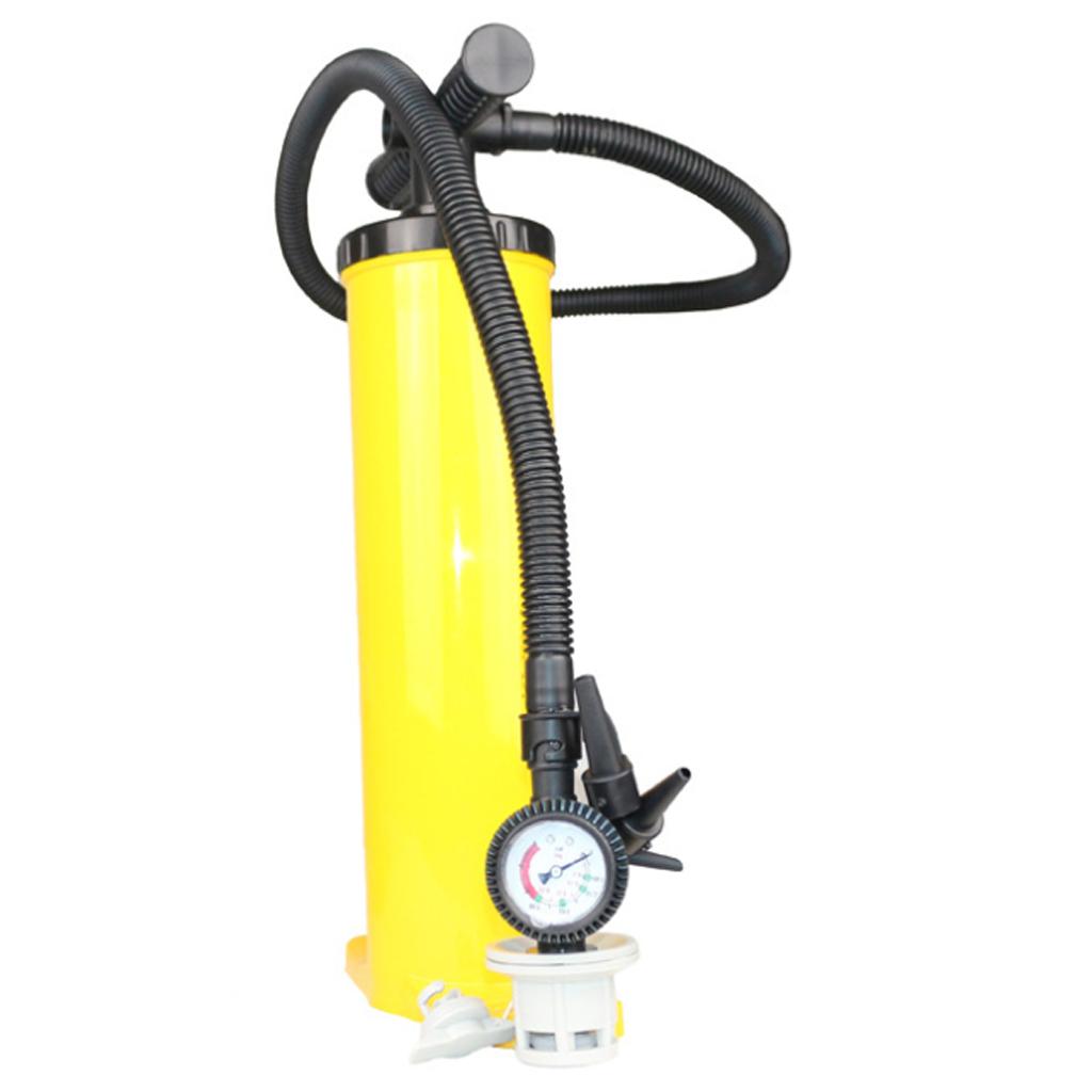 Pressure Gauge for Inflatables - Fishing Boat Paddle avis et prix