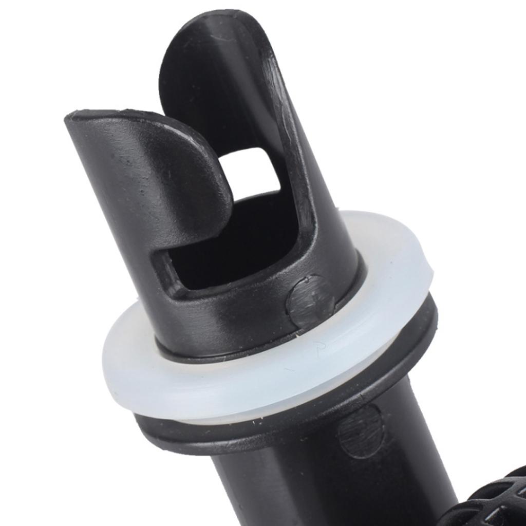 Pressure Gauge for Inflatables - Fishing Boat Paddle avis et prix