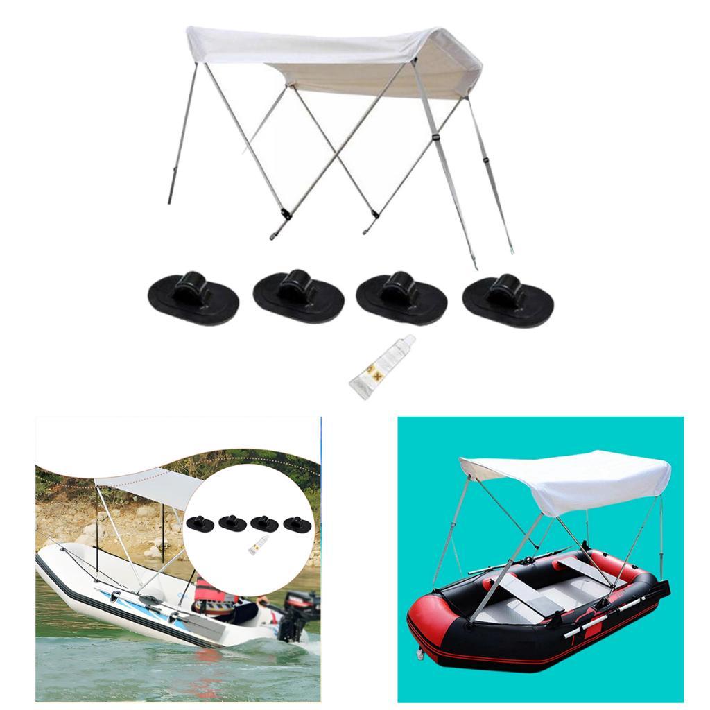 Aluminum Alloy Durable Boat Te - Fishing Boat Aluminum avis et prix