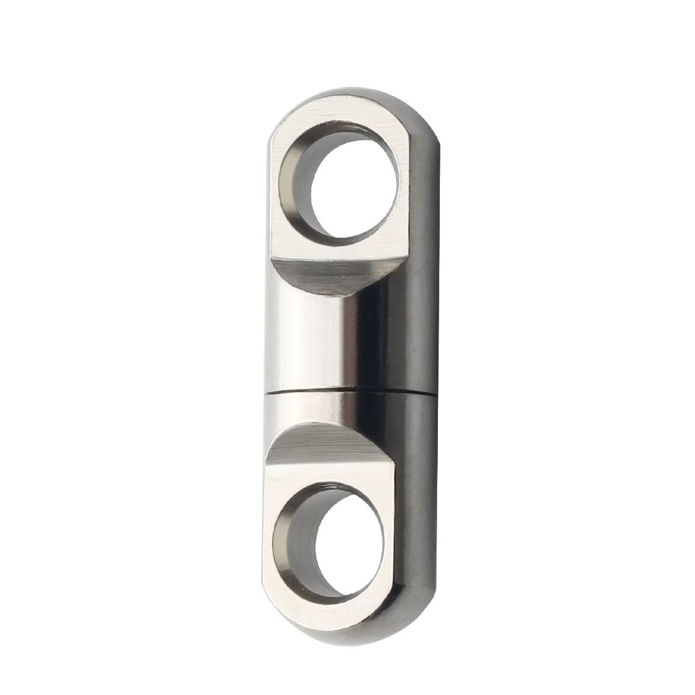 10pcs Solid Swivels for Fishin - Fishing Lure Spinner のレビューと価格