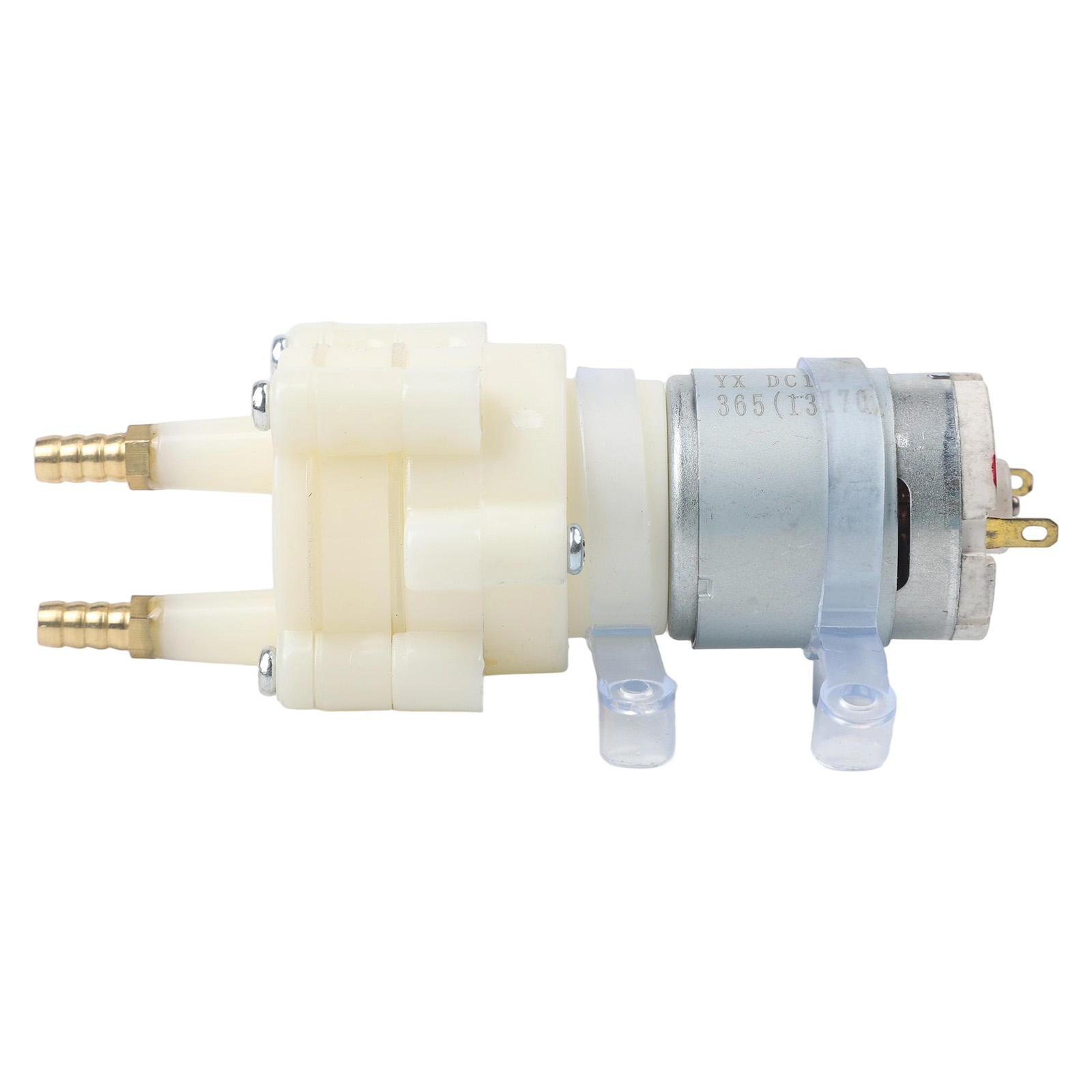 5V-12V 1.5-2L/Min R365 Water P - Fishing Boat Trolling Motor avis et prix