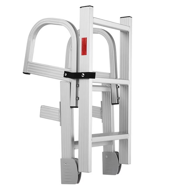 Marine Aluminum Alloy Folding  - Fishing Boat Aluminum avis et prix