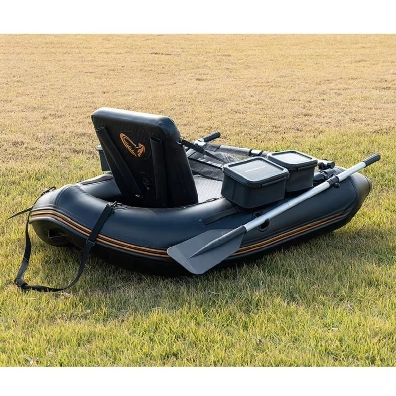 CE Belly Boat Water Play Surfi - Fishing Boat Inflatable avis et prix