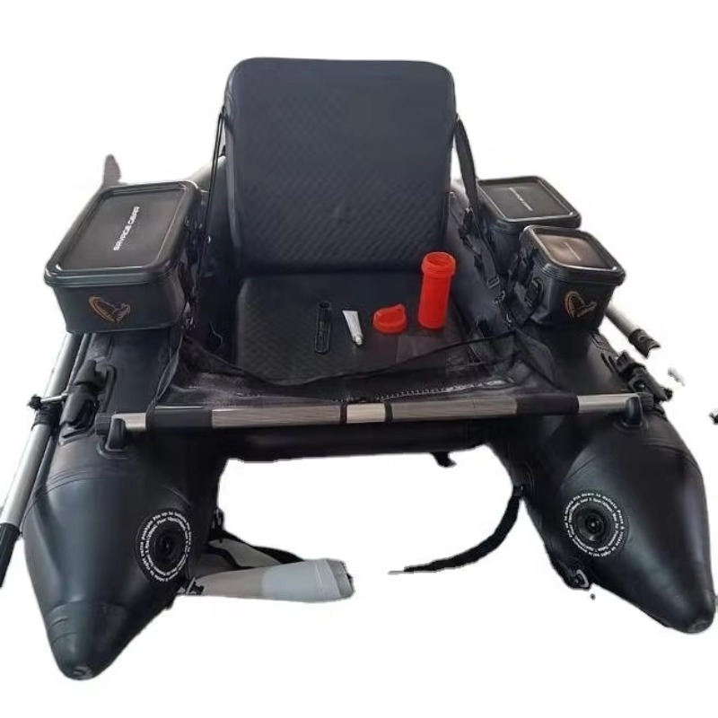 CE Belly Boat Water Play Surfi - Fishing Boat Inflatable avis et prix
