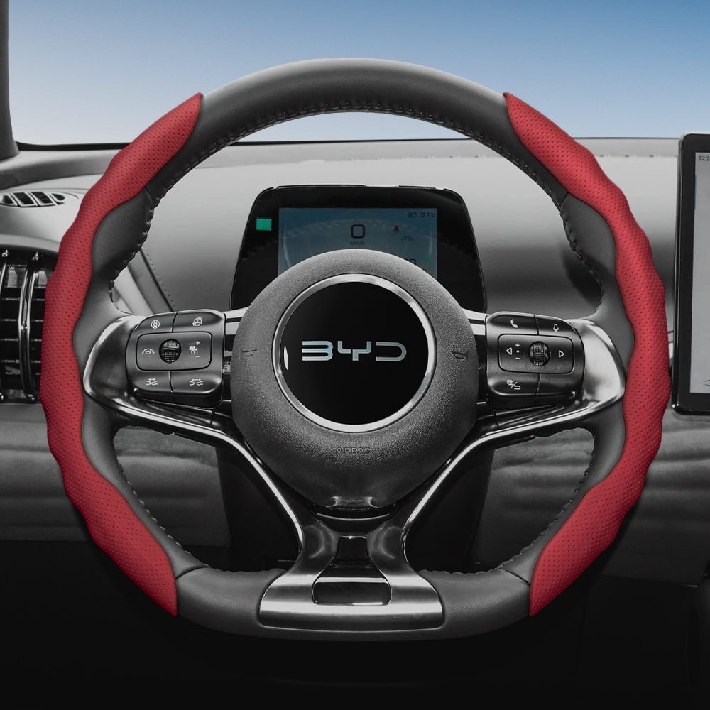 Suitable for Byd Steering Whee - Fishing Boat Steering Wheel avis et prix