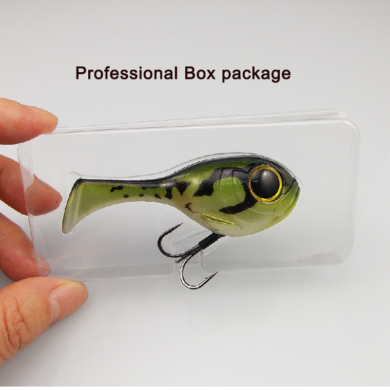 KESFISHING Soft Lure Balloonfi - Fishing Lure Soft Plastic のレビューと価格