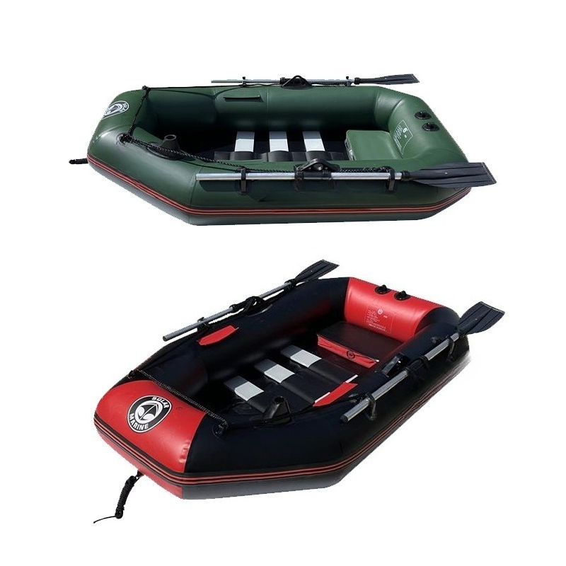 1 Person Fishing Boat Cheap In - Fishing Boat Oar avis et prix