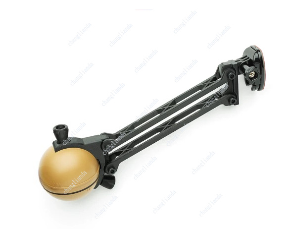 Sonar Depth Finder Mount with  - Fishing Boat Depth Finder avis et prix
