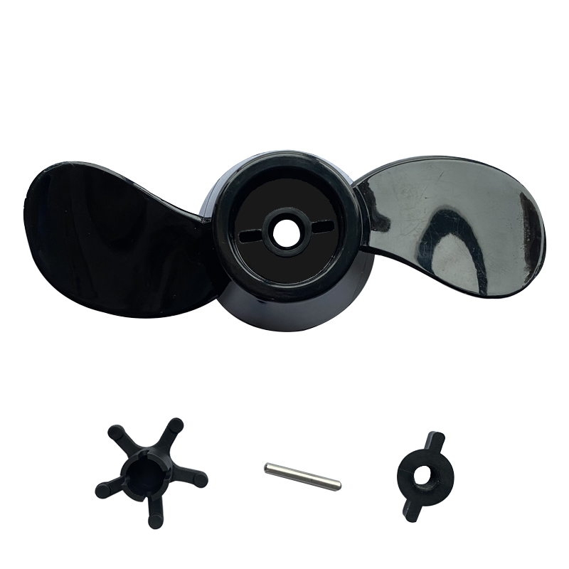 Solar Marine Boat Accessory Ou - Fishing Boat Outboard Motor avis et prix