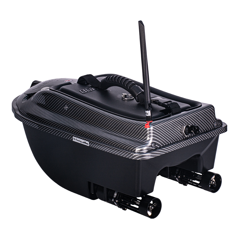 Sonar Fish Bait Boat Carp Fish - Fishing Boat Depth Finder avis et prix