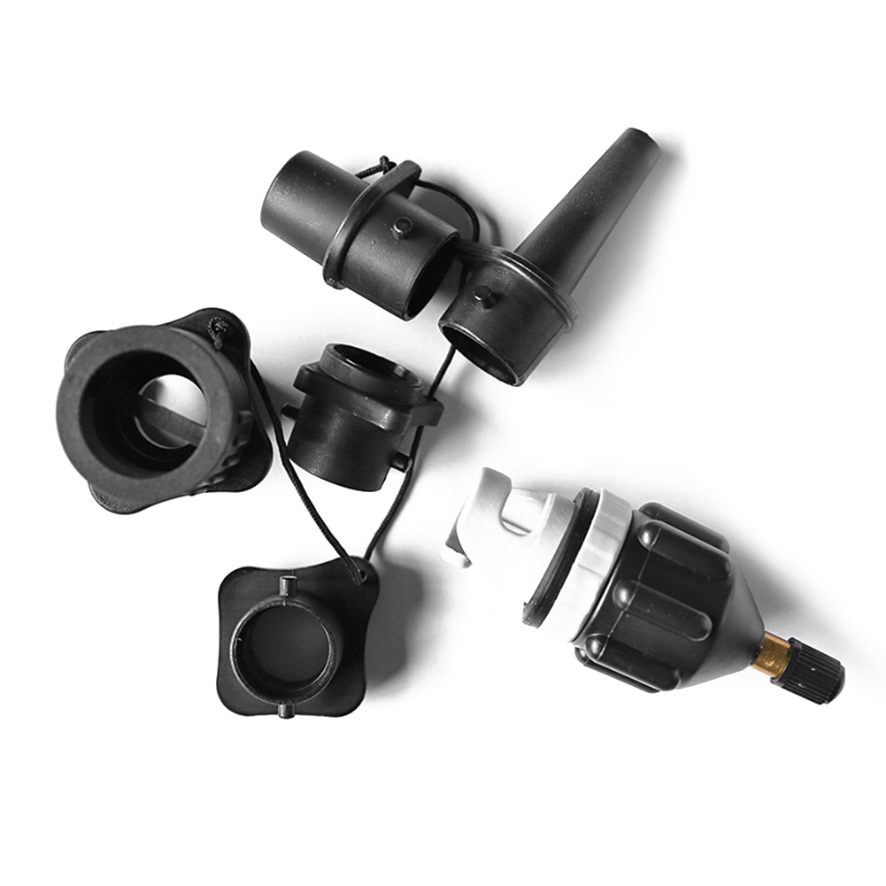 Air Valve Adaptor for SUP Boar - Fishing Boat Paddle avis et prix