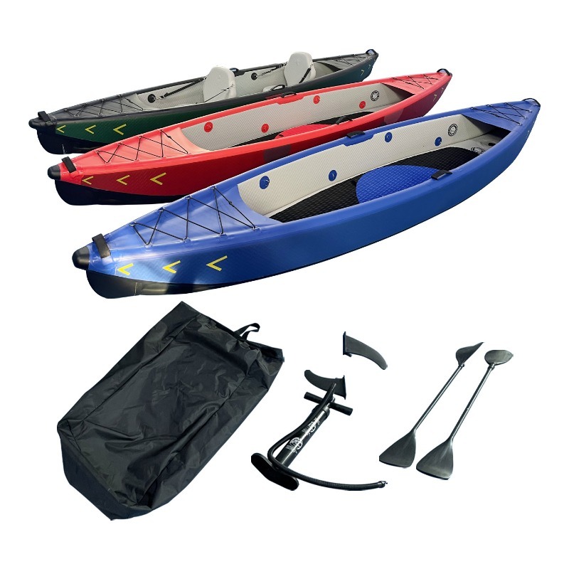 New Design 4.2m Portable Infla - Fishing Boat Inflatable avis et prix
