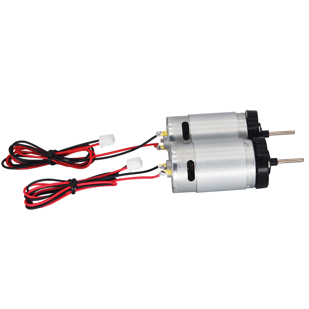 390 Motor 6V-12V Underwater Th - Fishing Boat Trolling Motor avis et prix