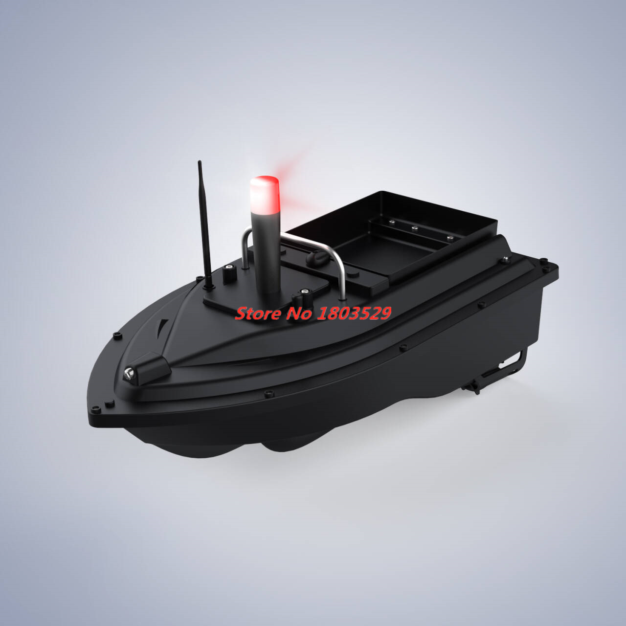 Bait Boat Night navigation lig - Fishing Boat Navigation Light avis et prix