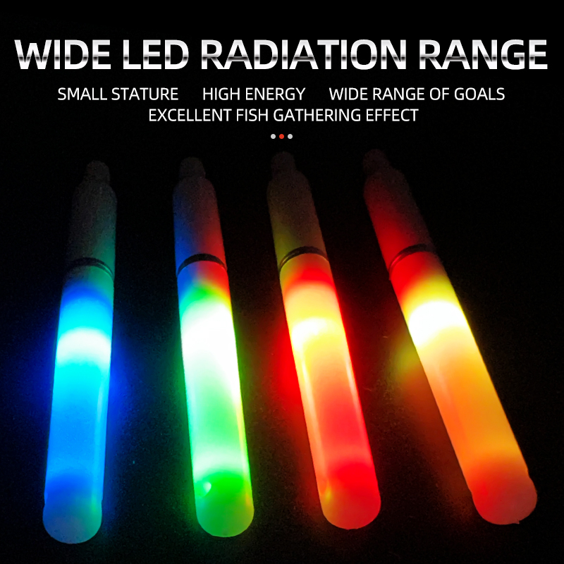 ShareShark 5pcs/bag Luminous S - Fishing Boat Navigation Light avis et prix