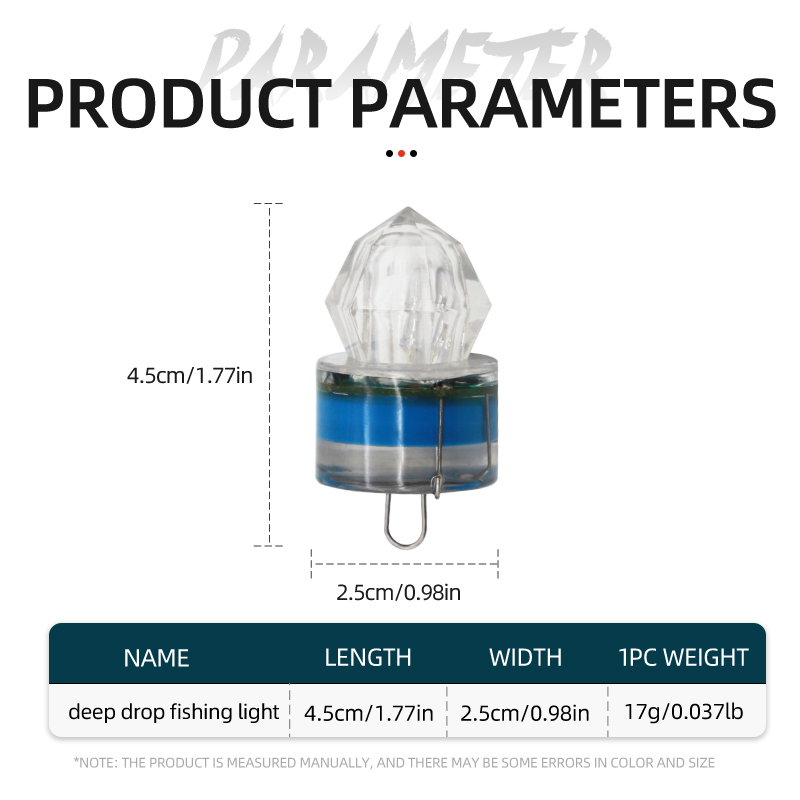 ShareShark 5pcs LED Fishing La - Fishing Boat Navigation Light avis et prix