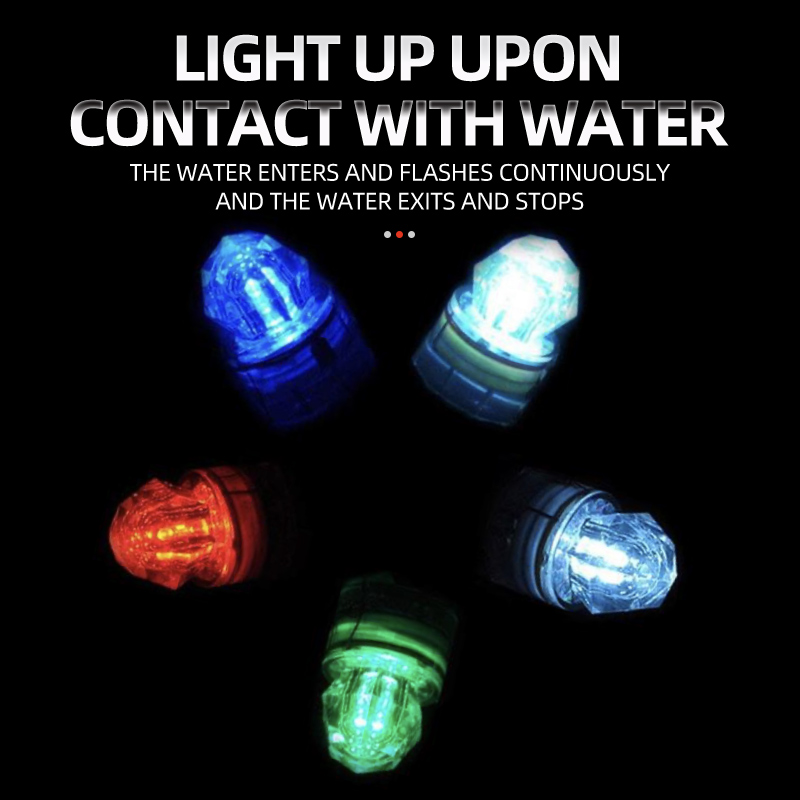 ShareShark 5pcs LED Fishing La - Fishing Boat Navigation Light avis et prix