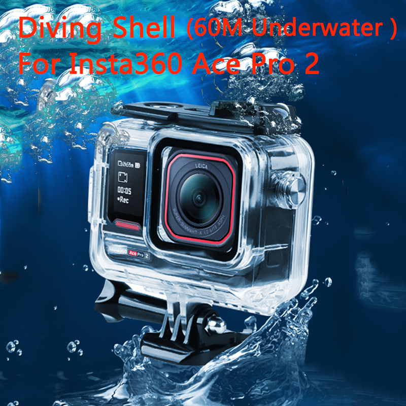 Waterproof Housing Case for In - Fishing Boat Cover avis et prix