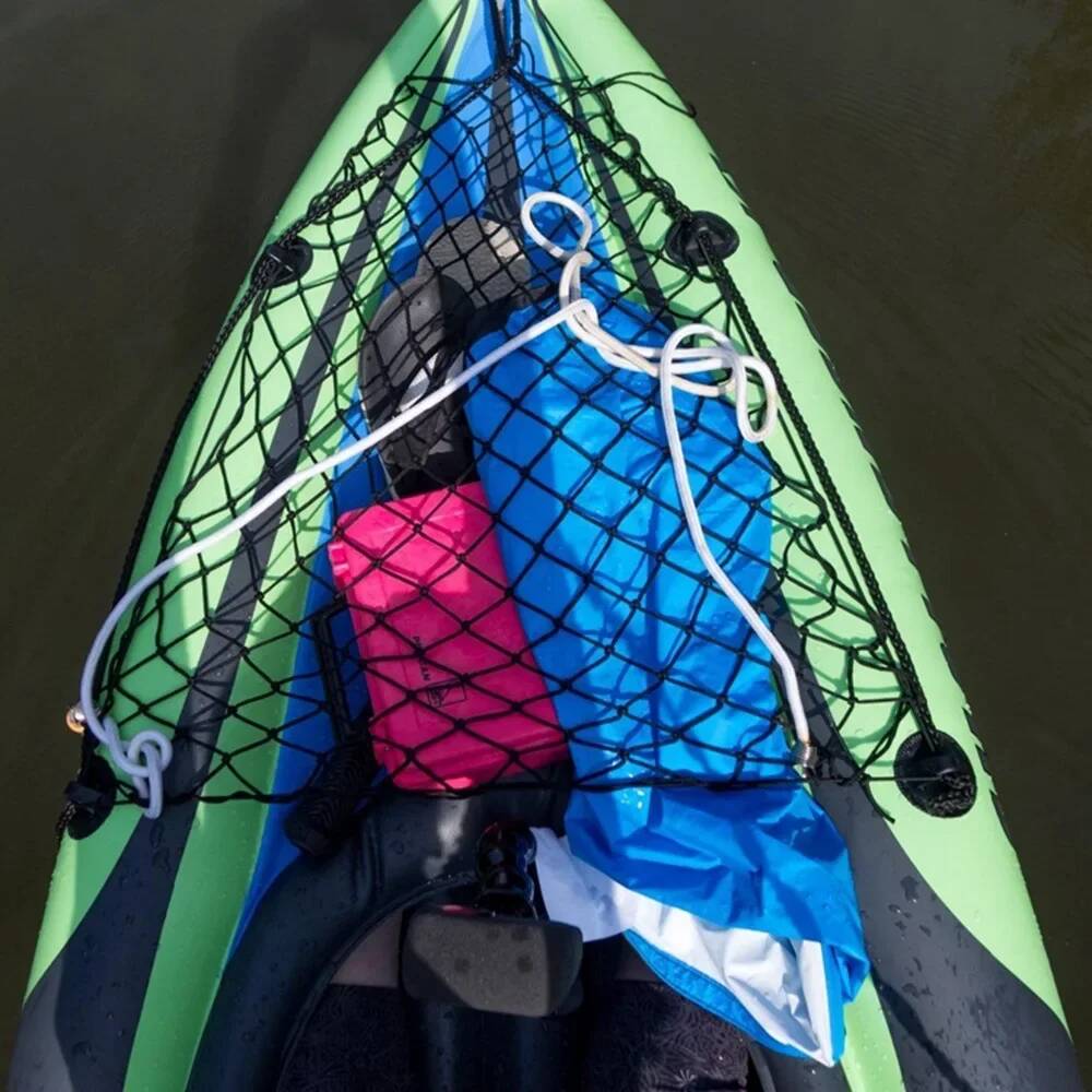 1/2 Person Kayaker Inflatable  - Fishing Boat Inflatable avis et prix