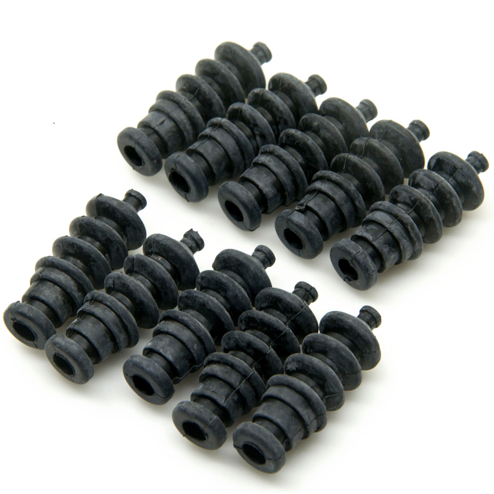 AXSPEED 1/5/10Pcs L37mm Rubber - Fishing Boat Anchor Winch avis et prix