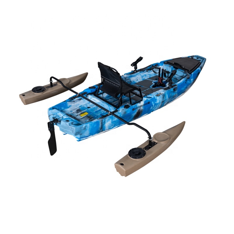 Airo 2025 LSF  3Meter 10FT  Mo - Fishing Boat Paddle avis et prix