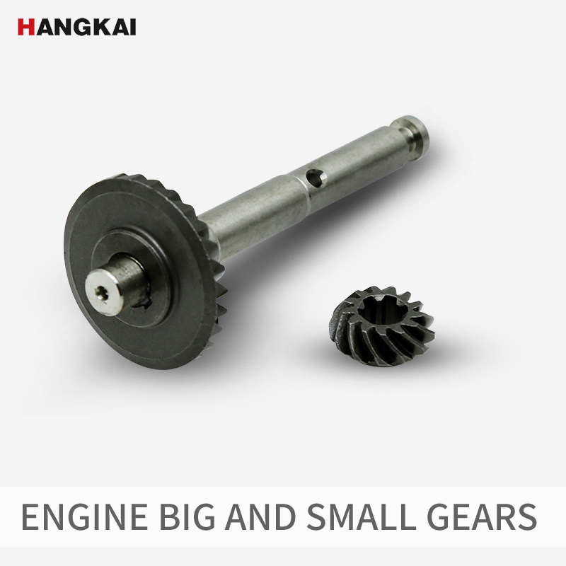 HANGKAI 2-stroke 3.5hp Fishing - Fishing Boat Outboard Motor avis et prix
