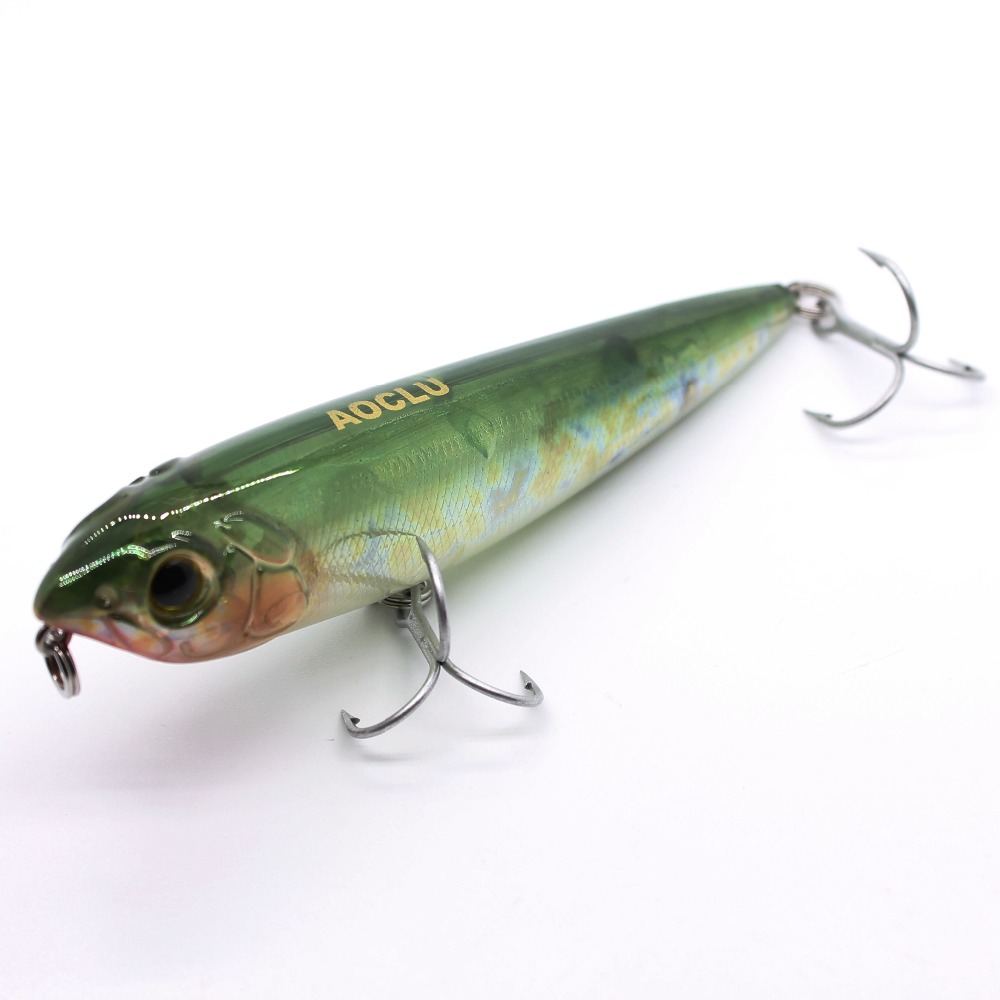 AOCLU Walking The Dog 60mm 3.4 - Fishing Lure Buzzbait のレビューと価格