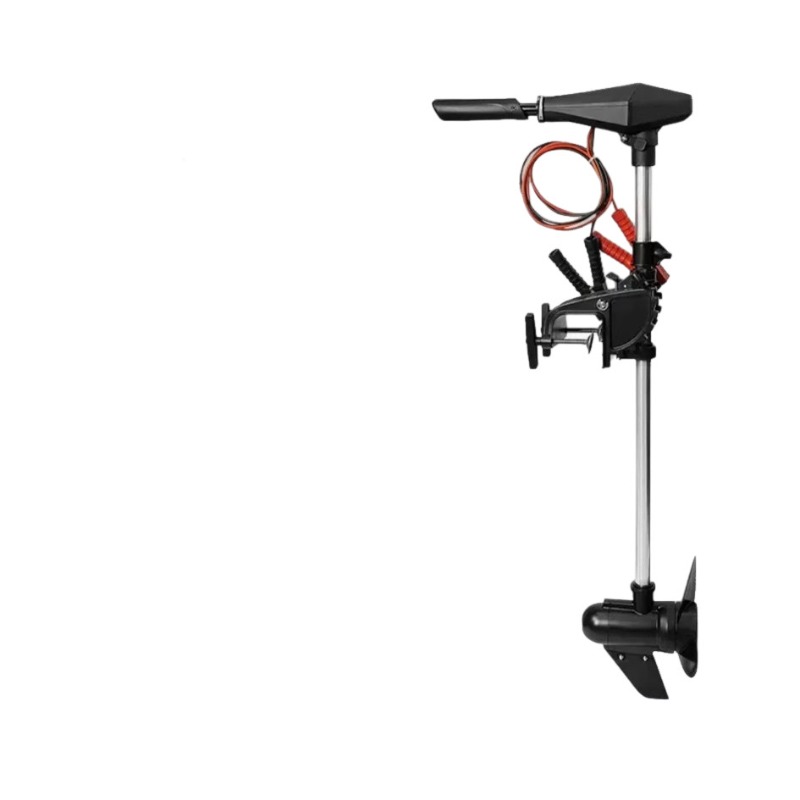 Variable Speed Control for Fis - Fishing Boat Trolling Motor avis et prix