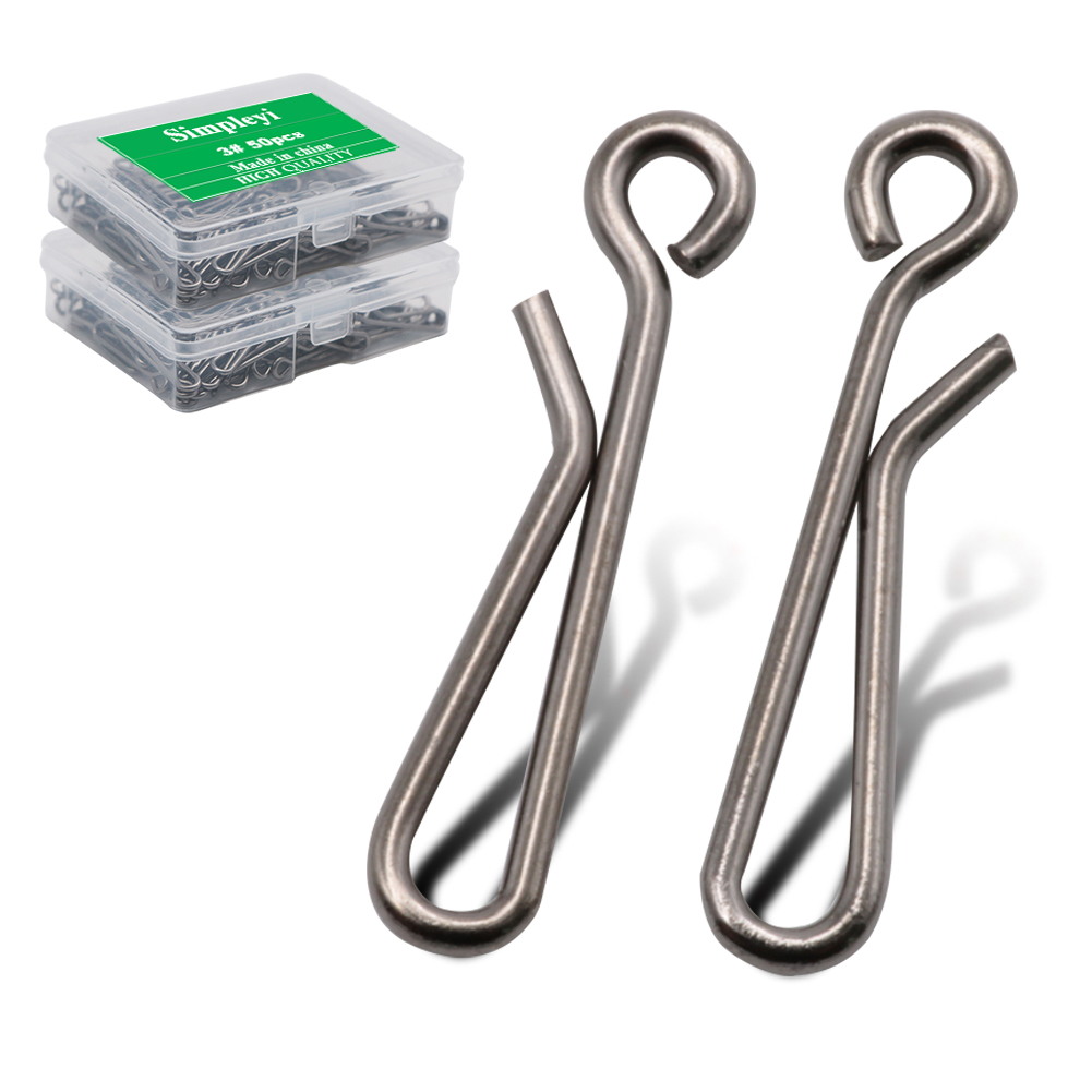 50pcs/box Bearing Lock Rolling - Fishing Lure Box のレビューと価格