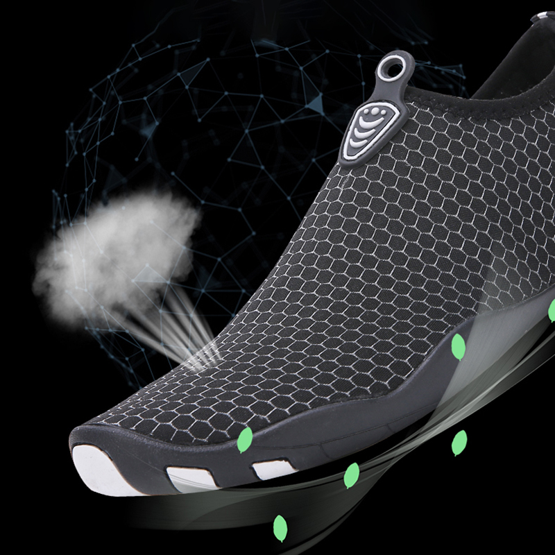 EOCENE Water shoes for Diving  - Fishing Boat Oar avis et prix