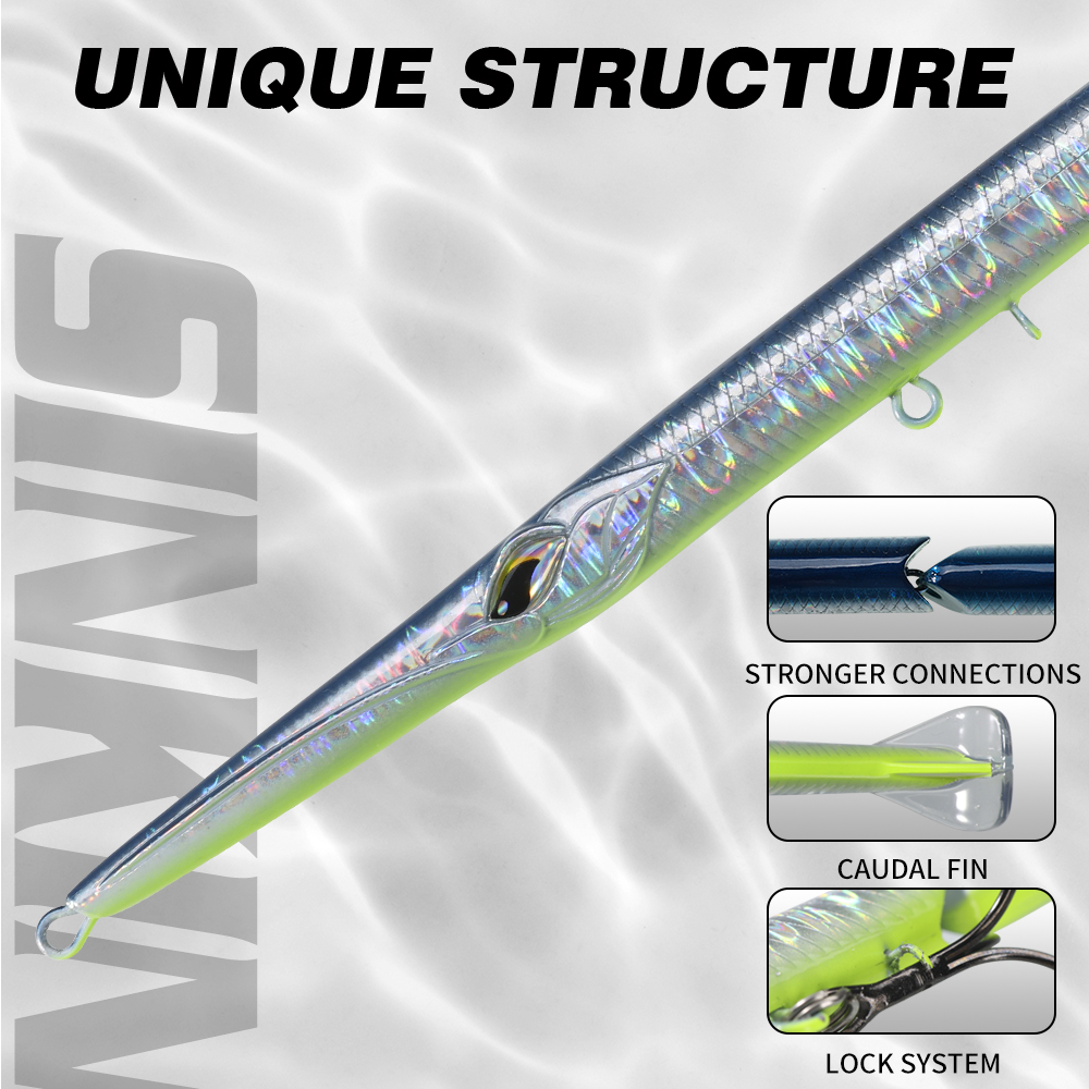 Hunthouse 3PCS Swimbait 255 Jo - Fishing Lure Popper のレビューと価格