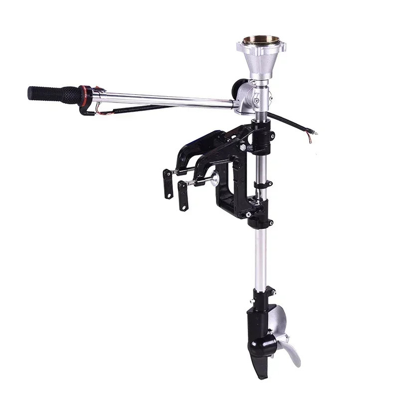 Upgrade 2.0/2.2/3.5/4.0 Horsep - Fishing Boat Outboard Motor avis et prix