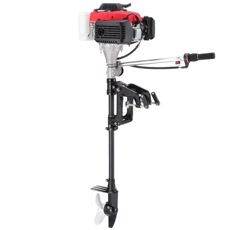 Upgrade 2.0/2.2/3.5/4.0 Horsep - Fishing Boat Outboard Motor avis et prix