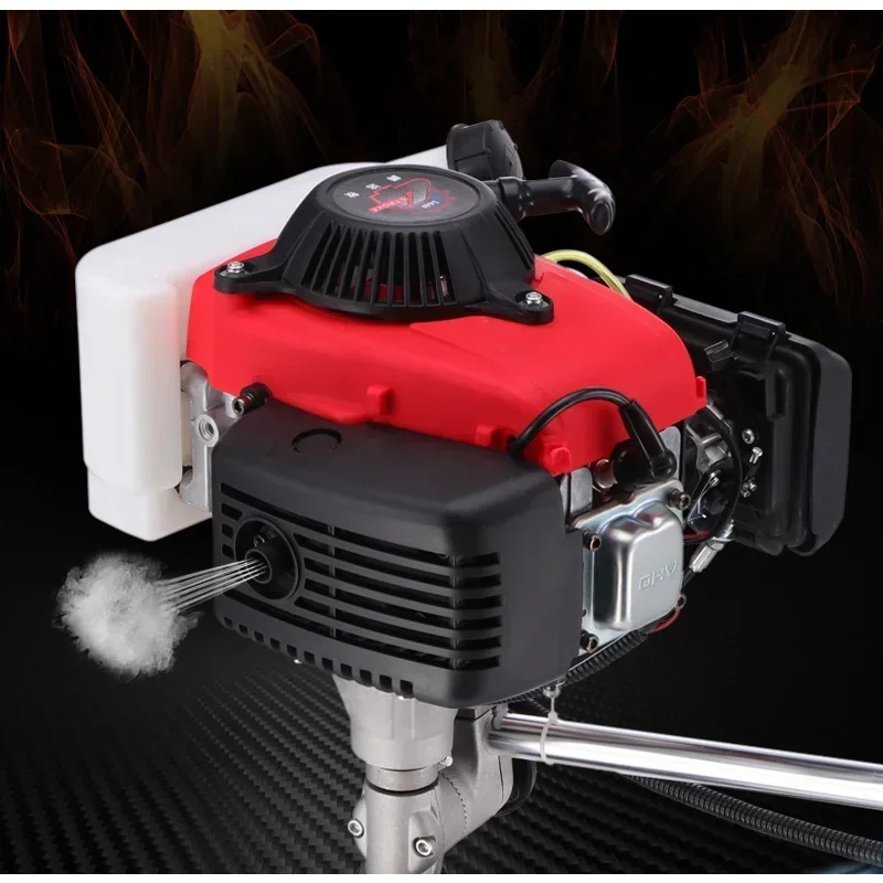 Upgrade 2.0/2.2/3.5/4.0 Horsep - Fishing Boat Outboard Motor avis et prix