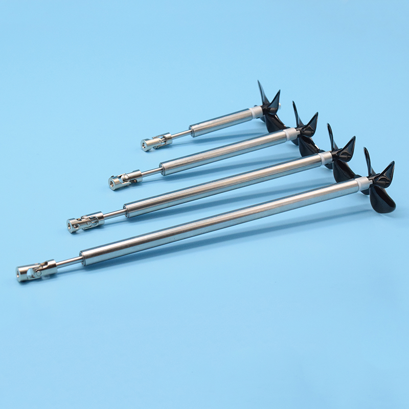 Rc Boat 4mm Boat Shaft Waterpr - Fishing Lure Popper のレビューと価格