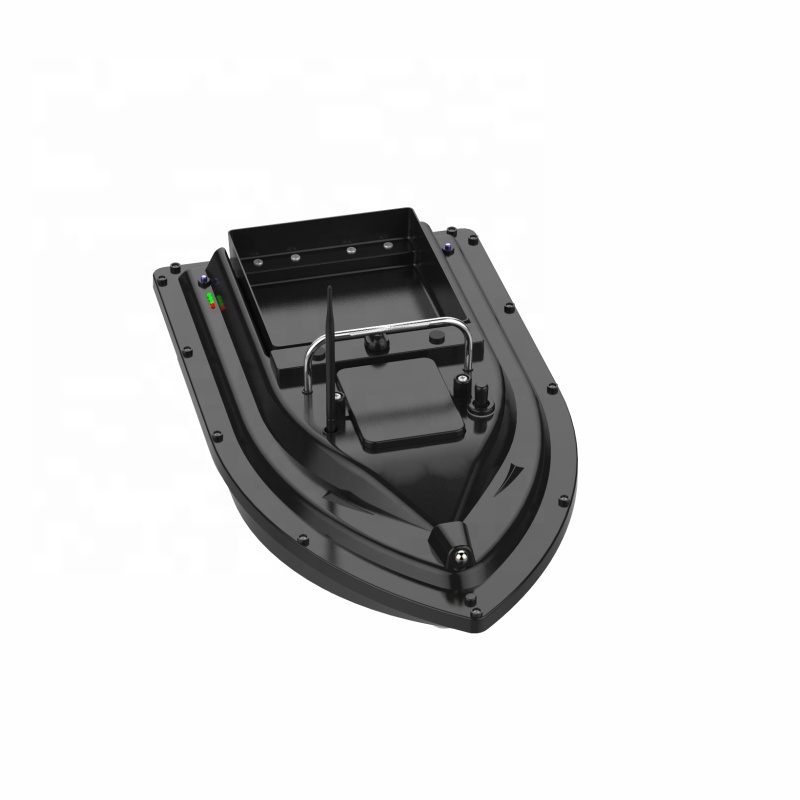 Bait Boat With GPS Positioning - Fishing Boat Gps avis et prix